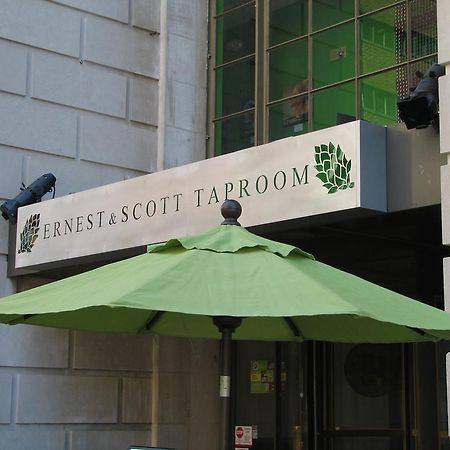 Luxiasuites Rodney Square Уилмингтон Экстерьер фото